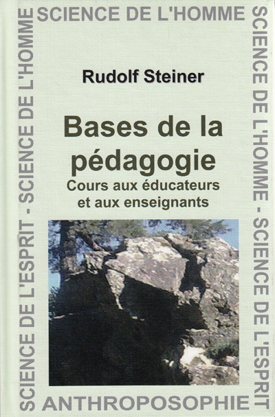 GA303 Bases de la pédagogie
