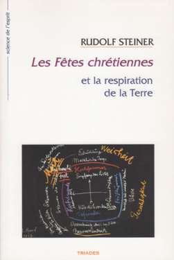 223 Les Fêtes chretiennes et la respiration de la terre 223 Les Fêtes chretiennes et la respiration de la terre