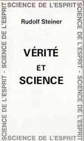GA003 verite et science GA003 verite et science