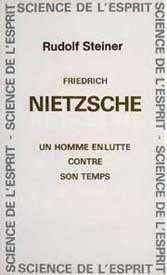 GA005 Nietzsche en lutte contre son temps GA005 Nietzsche en lutte contre son temps