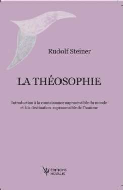 GA009 Théosophie GA009 Théosophie