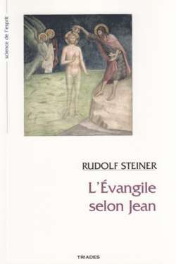 GA103 Évangile selon Jean GA103 Évangile selon Jean
