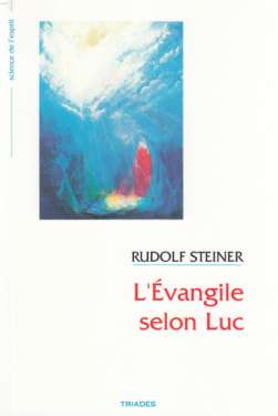 GA103 Évangile selon Luc GA103 Évangile selon Luc