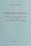 GA121 Ame des peuples GA121 Ame des peuples