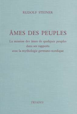 GA121 Ame des peuples GA121 Ame des peuples
