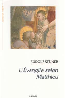 GA103 Évangile selon Mathieu GA103 Évangile selon Mathieu