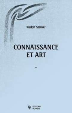 GA161 Livre Connaissance et art GA161 Livre Connaissance et art