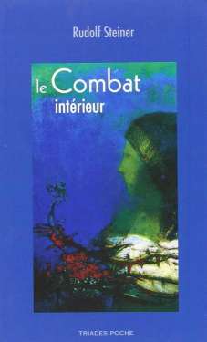 GA223 Le Combat Interieur GA223 Le Combat Interieur