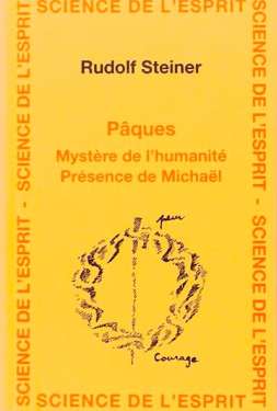 GA233a Paques mystere de l humanite presence de Michael GA233a Paques mystere de l humanite presence de Michael