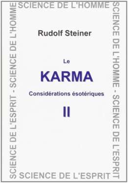 GA236 Livre Karma II GA236 Livre Karma II