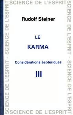 GA237 Karma III Livre GA237 Karma III Livre