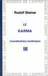 GA237 Karma III Livre GA237 Karma III Livre