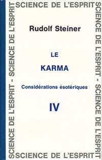 GA238 Livre Karma IV GA238 Livre Karma IV