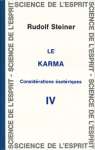 GA238 Livre Karma IV GA238 Livre Karma IV