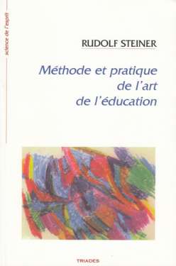 294 Méthode et pratique de léducation 294 Méthode et pratique de léducation