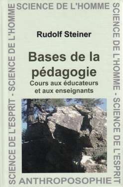GA303 Bases de la pédagogie GA303 Bases de la pédagogie