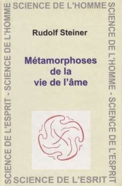 GA 059 Métamorphose de la vie de ame GA 059 Métamorphose de la vie de ame
