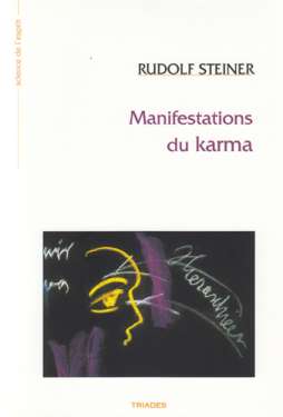 GA 120 Manifestation du karma GA 120 Manifestation du karma