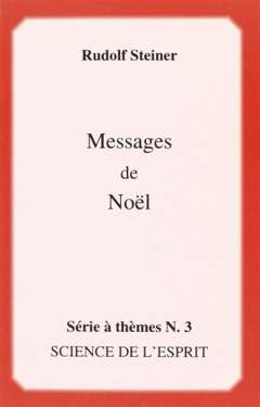 Compilation : messages de Noël Compilation : messages de Noël