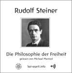 GA004 Pochette La philosophie de la liberté (en allemand) GA004 Pochette La philosophie de la liberté (en allemand)