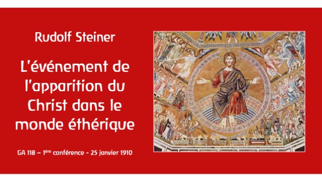 GA118 C12 apparition christ pentecote