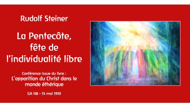 GA118 C12 apparition christ pentecote