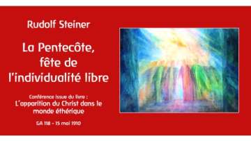 GA118 C12 apparition christ pentecote GA118 C12 apparition christ pentecote