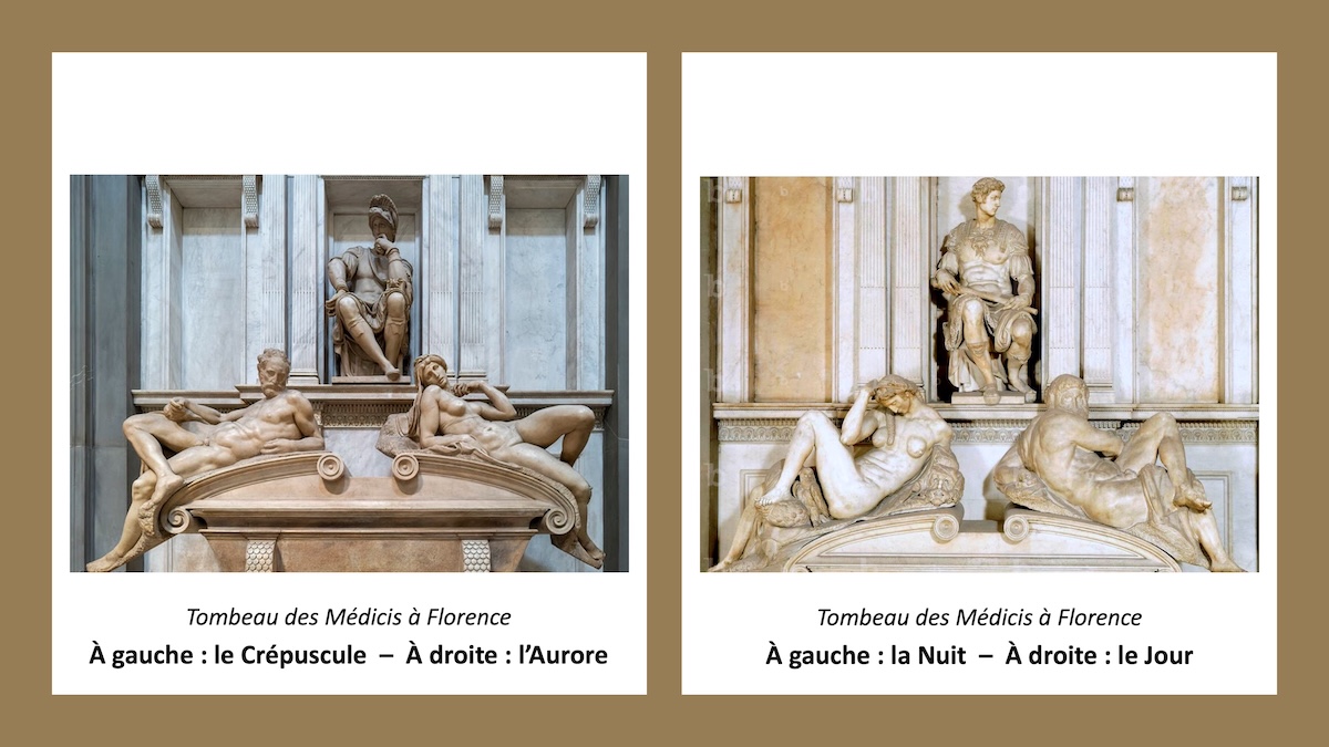 Tombeaux des Medicis &agrave; Florence