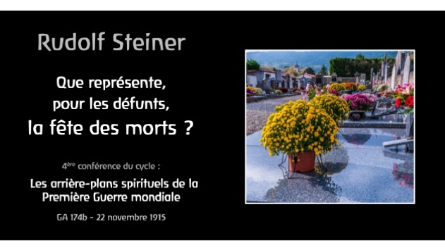 GA74b C04 Vignette arriere-plans première guerre mondiale - Que représente, pour les défunts, la fête des morts ?
