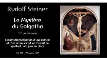 GA175 C01 vignette mystere golgotha GA175 C01 vignette mystere golgotha