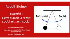 GA186 C04 exigences sociales GA186 C04 exigences sociales