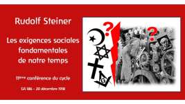 GA186 C11 exigences sociales GA186 C11 exigences sociales