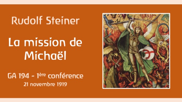 GA194 C01 mission de michael