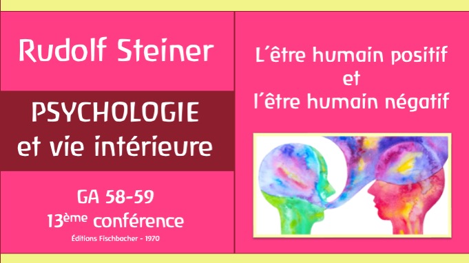13 homme positif et negatif
