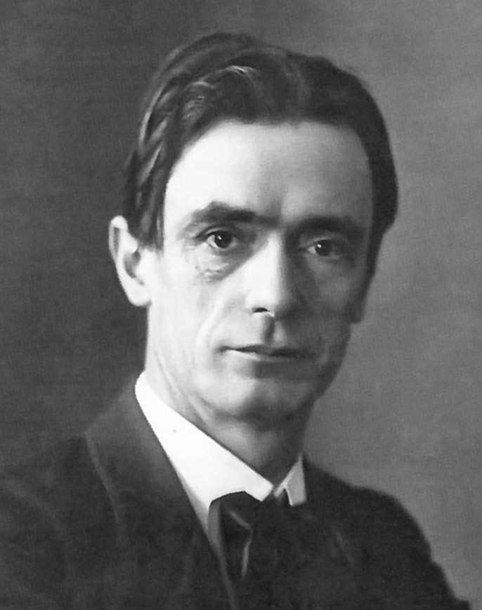 Rudolf Steiner