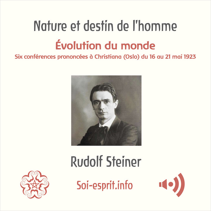GA226 Évolution du monde
