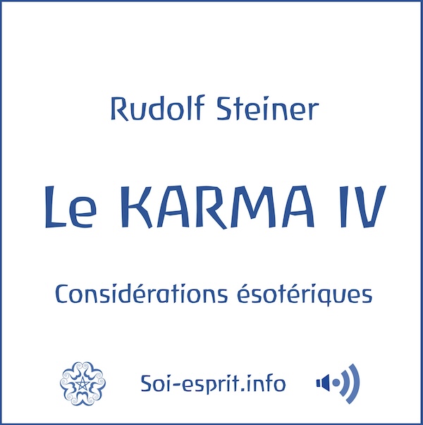 GA238 Pochette Karma IV