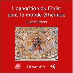 GA118 Pochette Apparition Christ GA118 Pochette Apparition Christ