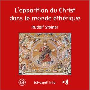 GA118 Pochette Apparition Christ GA118 Pochette Apparition Christ