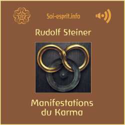 GA120 Pochette Manifestation du Karma GA120 Pochette Manifestation du Karma