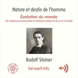 GA226 Évolution du monde GA226 Évolution du monde