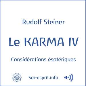 GA238 Pochette Karma IV