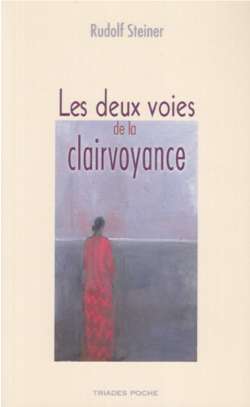 Triades Les deux voies de la clairvoyance Triades Les deux voies de la clairvoyance