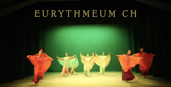 Eurythmeum CH