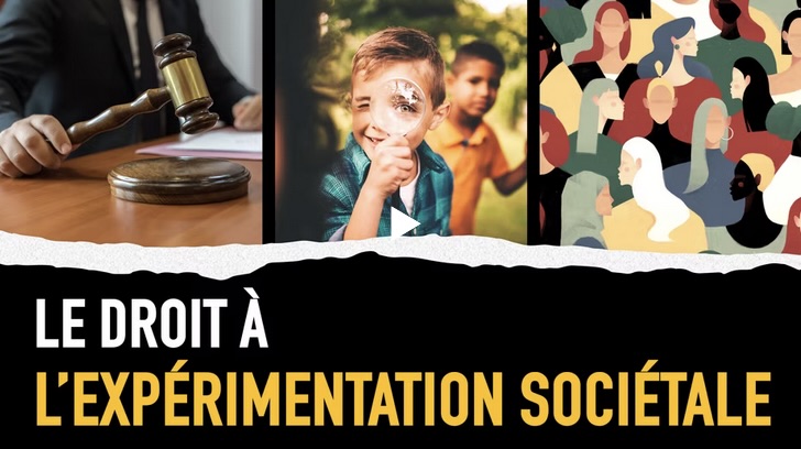 La societe civile est l'état