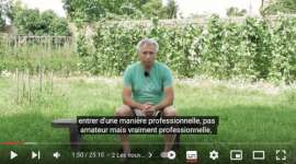 Témoignage de Geert Iserbyt, formateur en Flandre Témoignage de Geert Iserbyt, formateur en Flandre